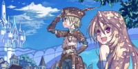 Coole Manga/Anime MMORPG Spiele (Eden Eternal)