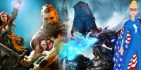 Die besten Rollenspiel Games im Februar 2012